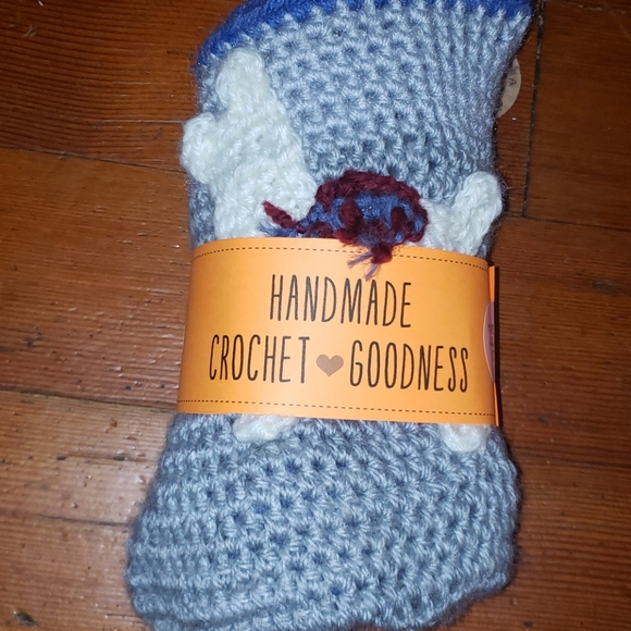 🧶 Llama Shoulder bag - Picture 2 of 9